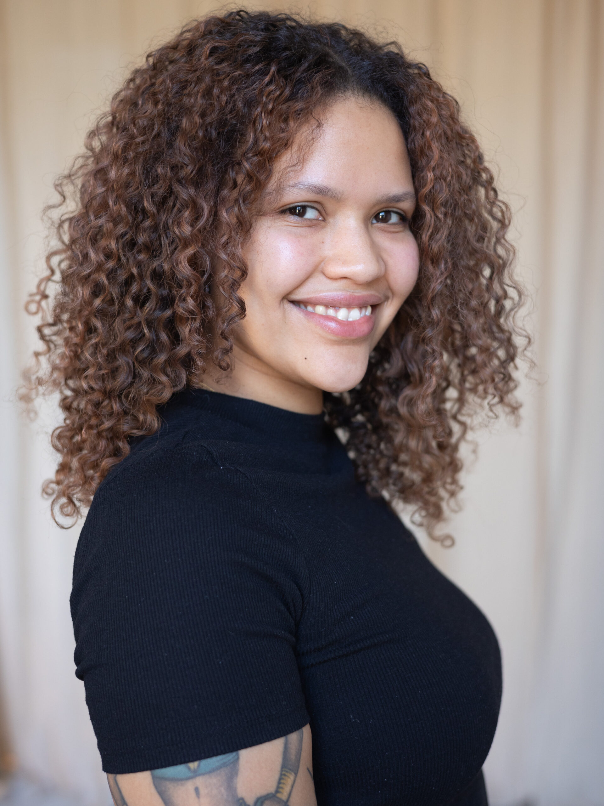 Frida Nakarma